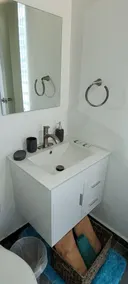 Studio cabin apt - Image 5
