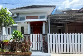 Rumah Singgah Asri Malang - Sharia Homestay - Image 2