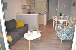 Apartamento para 2 personas \"L'instant Canal\" - Image 3