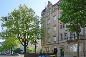Air-conditioned cozy apartment in DD Striesen - Image 2