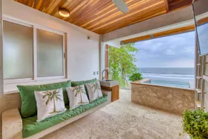 Beachfront, Lux, Cocktail Pool, Kitchen,Midtown2 - Image 5