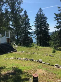 Quiet and clean ocean-view cottage. - Image 2