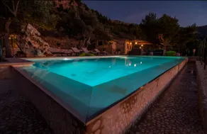 DeiaPrivate Villa -sea views & pool - Image 4
