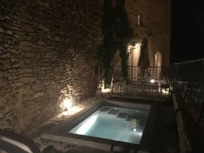 La Calade, vacation home in Gordes - Vaucluse - Image 4