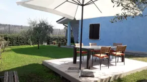 Holiday Apartment \"Bella Cora\" With Garden and Private Rooftop Terrace - Image 2