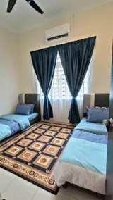 Sri Keroma Bajandoh Muar Homestay - Image 5