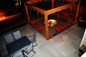 Colorado Peaceful Getaway w/Hot Tub & Fire-Pit - Image 4