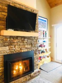 Killington, 3 Bedroom 2 Bath Condo - Image 3