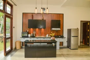 Yehen's Villa Ground floor - Image 4