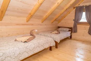 Wood House - Image 3