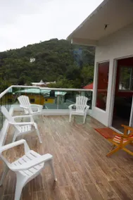 2 bedroom, 2 Ac, beautiful terrace - Image 5