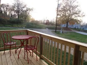 Kathy's Kottage. Bungalow on the side of Missionary Ridge, Furry Friends Welcome - Image 5