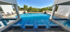 Gerbi's Condoplace at Oceanway Residences Boracay - Image 4