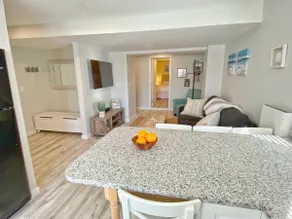 Plum Royale Jr: Cozy Plum Is. home w/beach access - Image 5