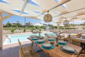 Anesis Villa, with Private Pool & BBQ, By ThinkVilla - Image 3