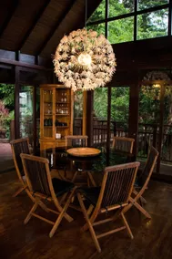 The Lake House at Caliraya- Cabin for 12 guests - Image 5