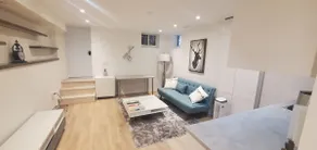 Gorgeous basement Suite near subway (Long stay) - Image 4