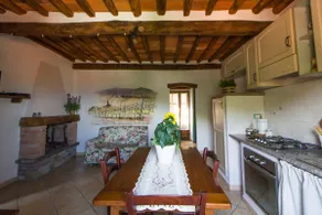 Hotel difuso \"Le Dame del Borgo\" - Apartamento Angelica - Image 4