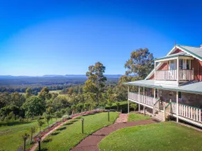 Bimbadeen Mountain Retreat - Image 2
