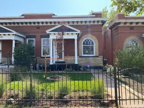 Charming Baker Row House - 2 Miles from Downtown - Image 5