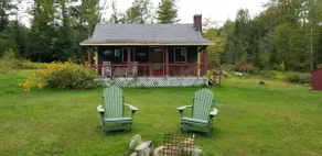 Rustic Bear Cabin w/ Hot tub - Image 2