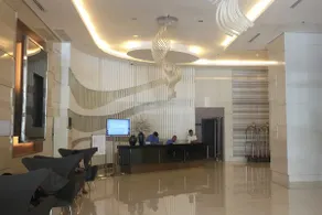 Wow 1BR Jazz Mall ResortView Bel-Air near Trident - Image 4