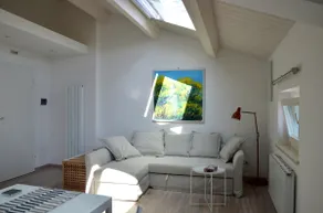”SKY” Sirolo Exclusive apt. Air/C NEW 2018 - Image 5
