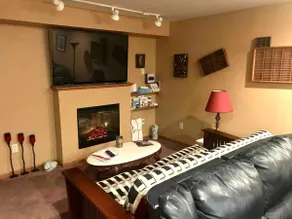 Large apartment in the lower-level of our house - Image 5