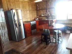 Playa San José-Puerto Cayo-Full Cabin - Image 4