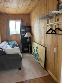 Cabin style w/private entrance 5 minut:MSU&Sparrow - Image 3