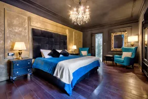 Traditional Maltese rooms in the Heart of Mosta - Image 2