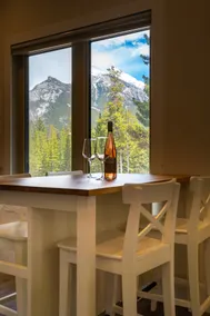Banff’s Best Getaway- Rundle View Laneway House - Image 4