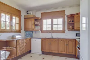 Villa i Arenys de Mar med Havudsigt - Image 4