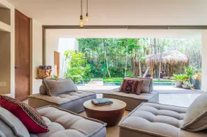 I WANT, I CAN, I DESERVE IT! * PRIVATEpool&palapa - Image 4