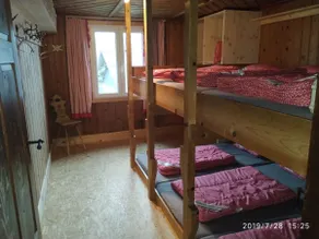Bregenz Forest, very large apartment with cottage character - Image 3