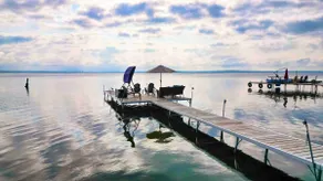 Blu Lake House | Waterfront May/June Special - Image 5
