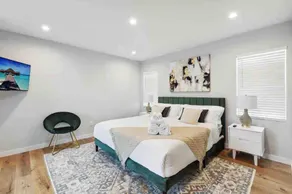 The LA Dream: 3bd home with Jacuzzi - Image 5