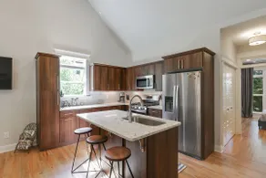 Private Getaway Minutes From Marietta Square - Image 3