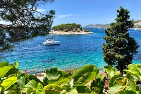 Shabby chic beach cottage Hvar - Image 3