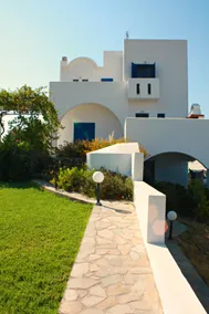 Villa Dome, 300 meters from the beach - Image 3