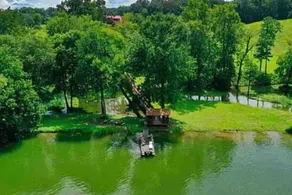 Rio Cruz Retreat • Waterfront Cabin in Nature - Image 4