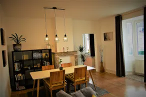 Cosy flat between Ghent & Bruges + bikes - Image 3