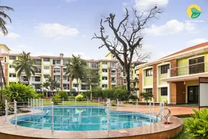 SUN-N- SAND Candolim - Image 4