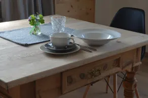 The Heberge 2 (55 sqm) for 4 people (Mauth) - Image 2