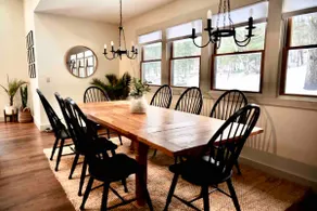 Charming Cottage w/pond - 20 min to Stowe! - Image 5