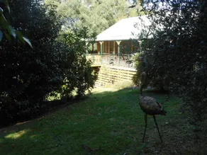 Le Cabin ~ Warburton - Image 3