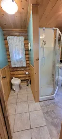 Chalet 39 - Lake Gobeil - 15 minutes from Tadoussac - Image 4
