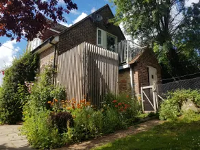 Browhill Loft - contemporary, handcrafted studio - Image 2