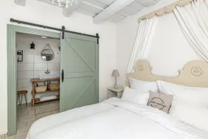 Porta Vintage - cozy Hungarian farmhouse - Image 4