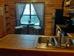 Evening Star at lodge-WIFI/swim pool/htub/firepit - Image 3